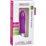 Shots Wonder Vibe Mini Vibrator