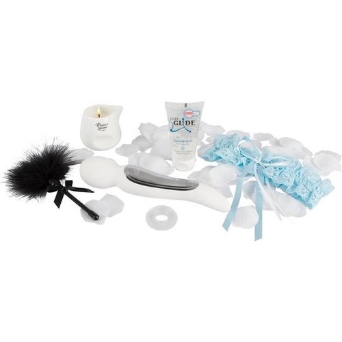 You2Toys Romance Box Spannende 7-Delige Gift Set