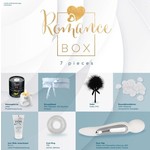 You2Toys Romance Box Spannende 7-Delige Gift Set