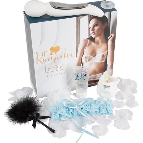 You2Toys Romance Box Spannende 7-Delige Gift Set