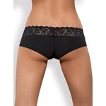 Obsessive Lacea Shorts Duo Pack met Kanten Bovenstuk