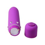 Shots Diamond Power Bullet Vibrator