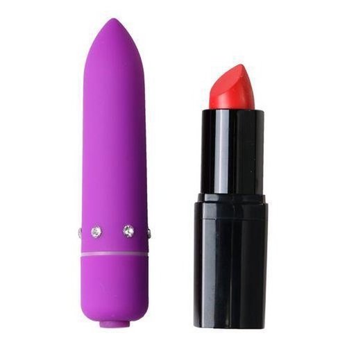 Shots Diamond Power Bullet Vibrator