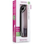 Shots Spooner G-spot Vibrator