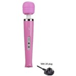 Shots Ultra Twizzle Trigger Massage Wand