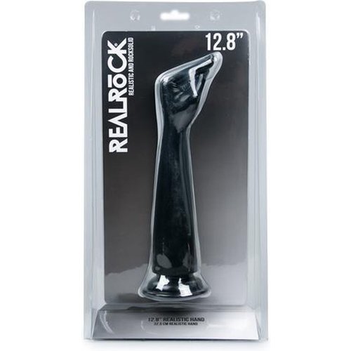 RealRock  Realistische XXL Fisting Dildo