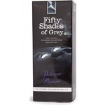 Fifty Shades of Grey Delicious Pleasure Vaginale Balletjes