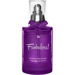 Obsessive Fabulous Feromonen Massage Olie 100 ml