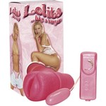 You2Toys Basic Eikel Stimulator Lolita Vagina