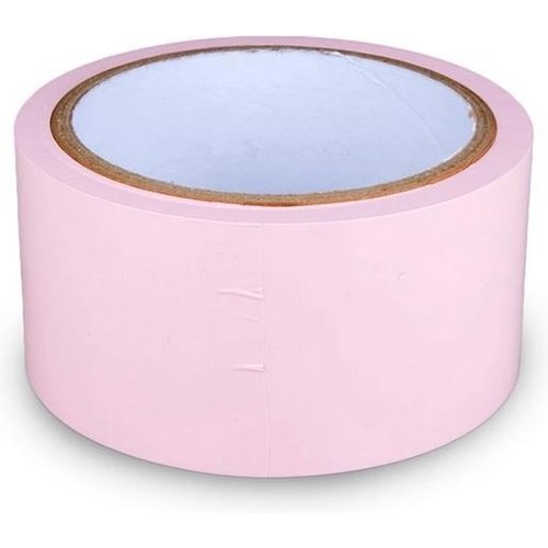 Easytoys Roze Bondage Tape 20 meter