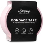 Easytoys Roze Bondage Tape 20 meter