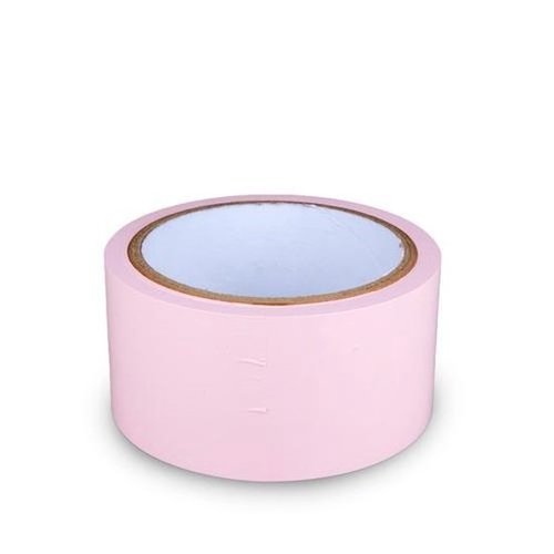 Easytoys Roze Bondage Tape 20 meter