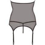 Geplooid Jarreteltopje met Kant Cottelli Collection Lingerie Geplooid Jarreteltopje met Kant