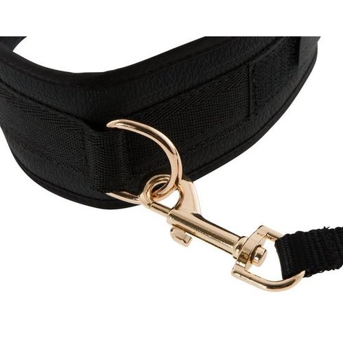 Bad Kitty Opwindende Bondage Halsband Set