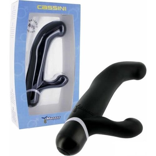 Manzzz ManzzzToys Vibrerende Anaal Vibrator