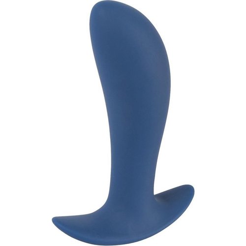 You2Toys  Soft Touch Vibrerende Draadloze Buttplug
