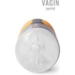 Vulcan Vulcan Strakke Vagina Masturbator