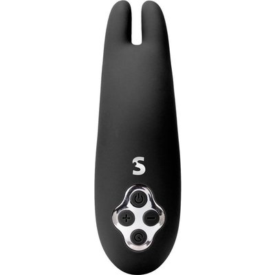 Revelation Siliconen Clitoris Vibrator