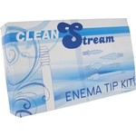XR Brands Clean Stream Enema Anaal Douche Kop