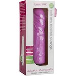 Shots Toys Realistische Vibrator Realistic Skin Extra Zacht