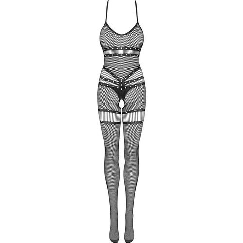 Obsessive Uniek Halternek Body Stocking Grove Visnet