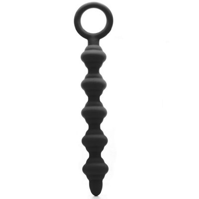 Shots Toys Wrick Anale Kralen met Ring Wrick Anale Kralen met Ring