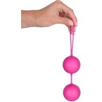 You2Toys XXL Liefdesballen 2 Ballen