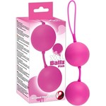 You2Toys XXL Liefdesballen 2 Ballen