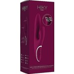 Shots Toys HIKY G-spot en Luchtdruk Vibrator