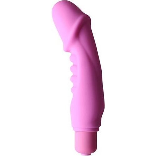 Shots Toys G-spot Vibrator Power Penis