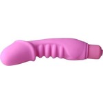 Shots Toys G-spot Vibrator Power Penis