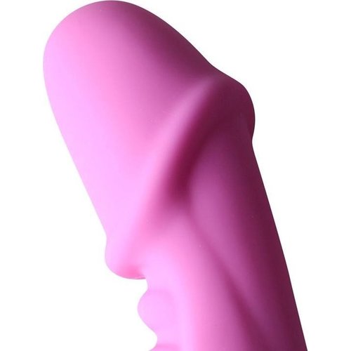 Shots Toys G-spot Vibrator Power Penis