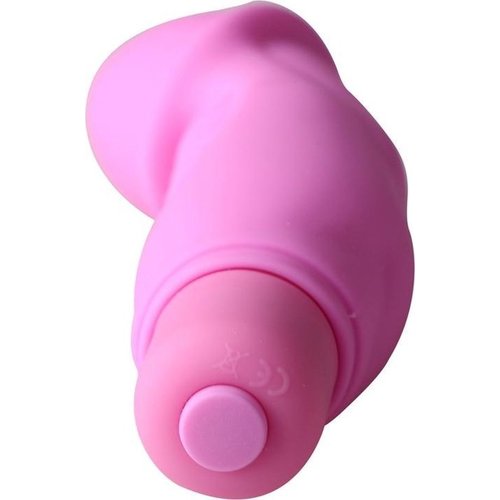 Shots Toys G-spot Vibrator Power Penis