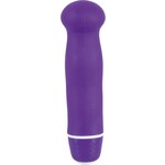 Sweet Smile Cozy Mini Vibe Afgevlakte Clitoris Vibrator