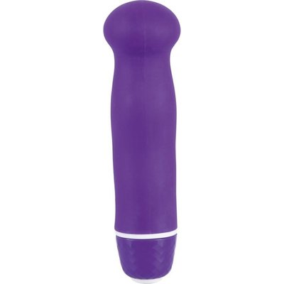 Cozy Mini Vibe Afgevlakte Clitoris Vibrator