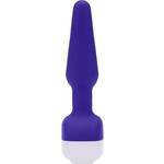 b-Vibe B Vibe Trio Smart Buttplug Draadloos