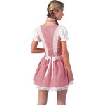 Cottelli Collection Costumes Spannende Dirndl Kostuum