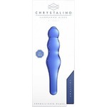 Chrystalino Chrystalino Lollypop Glazen Dildo