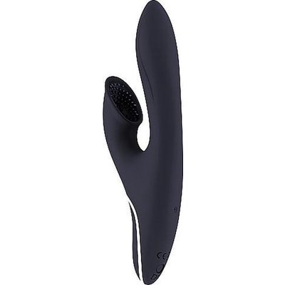 Shots Toys HIKY G-spot en Luchtdruk Vibrator HIKY G-spot en Luchtdruk Vibrator