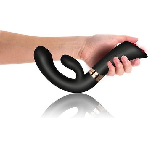 Rocks-Off Fuzion Enigma Stevige Tarzan Vibrator