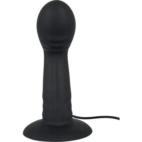 You2Toys Vibratie Buttlug met Gebogen Kop