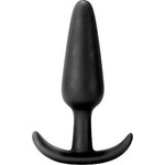 Shots Toys The Cork Medium Buttplug