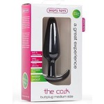 Shots Toys The Cork Medium Buttplug