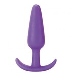 Shots Toys The Cork Medium Buttplug