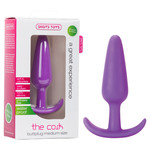 Shots Toys The Cork Medium Buttplug