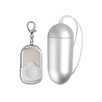 Ouch! Vibrating Egg Deluxe Vibrating Egg Deluxe