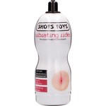 Shots Toys Vibrating Rider Vibrerende Masturbator Anus