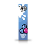 Fruity Lube Fruity Lube Forrest Fruit – Glijmiddel met Forrest Fruit/Bosbessen Smaak