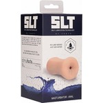 SLT Self Lubrication Masturbator Anus