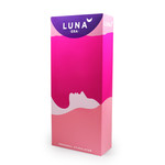 IVY LUX LUNA ERA 2 in 1 Krachtige Tarzan Vibrator